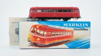 Märklin H0 3016 Schienenbus BR VT 95 der DB...