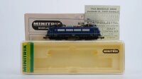 Minitrix N 12938 E-Lok BR 184 003-2 DB