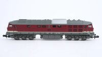 Minitrix N 12845 Diesellok BR 132 DR