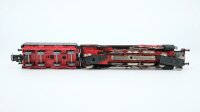 Märklin H0 3091 Dampflok BR 18 478 DB Wechselstrom