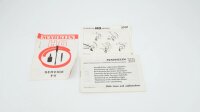 Märklin H0 3091 Dampflok BR 18 478 DB Wechselstrom