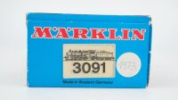 Märklin H0 3091 Dampflok BR 18 478 DB Wechselstrom