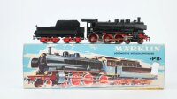 Märklin H0 3098 Dampflok BR 38 1807 DB Wechselstrom