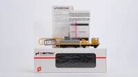 Hobbytrain N H23554 Rottenkraftwagen DB Gleichstrom