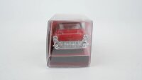 Herpa H0 021982 Chevrolet Bel Air rot-weiß