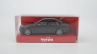 Herpa H0 032643 BMW M5 dunkelblau