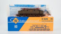 Roco H0 04187A E-Lok BR 626 407 FS Gleichstrom