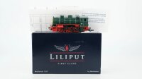 Liliput H0 L103020 Dampfspeicherlok BR C 4 Privatbahn...
