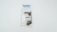 Sommerfeldt H0 111 Streckenmast für...