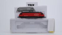 Minitrix N 16761 SBB CFF FFSE-Lok SBB CFF FFS Cargo