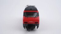 Minitrix N 16761 SBB CFF FFSE-Lok SBB CFF FFS Cargo