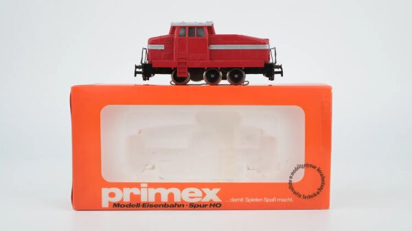 Märklin H0 3198 Diesellok BR Typ DHG 500 Wechselstrom