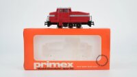 Märklin H0 3198 Diesellok BR Typ DHG 500 Wechselstrom