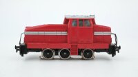 Märklin H0 3198 Diesellok BR Typ DHG 500 Wechselstrom