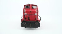 Märklin H0 3198 Diesellok BR Typ DHG 500 Wechselstrom
