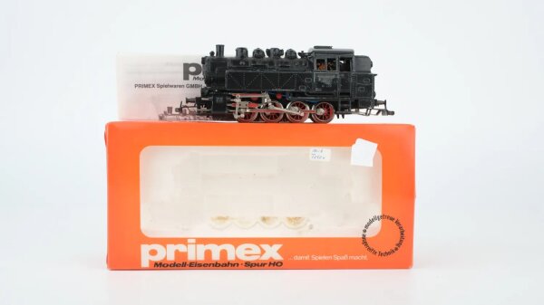 Märklin H0 3196 Dampflok BR 81 003 DB Wechselstrom (vermutlich verharzt)