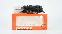 Märklin H0 3196 Dampflok BR 81 003 DB Wechselstrom (vermutlich verharzt)