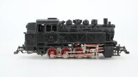 Märklin H0 3196 Dampflok BR 81 003 DB Wechselstrom (vermutlich verharzt)
