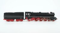 Lima H0 Stromlinien-Dampflok mit Tender BR 10 001 DB...