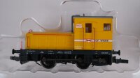 Liliput H0 L230103 Bauzug Set Diesellok Firma Wiebe...