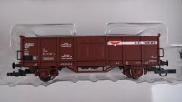 Liliput H0 L230103 Bauzug Set Diesellok Firma Wiebe Gleichstrom