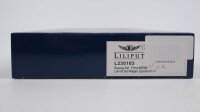 Liliput H0 L230103 Bauzug Set Diesellok Firma Wiebe Gleichstrom