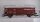 Liliput H0 L230103 Bauzug Set Diesellok Firma Wiebe Gleichstrom