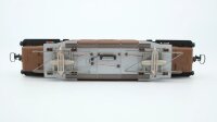 Bemo H0m 1255 E-Lok Krokodil Ge 6/6 413 RhB Gleichstrom