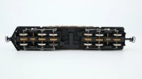 Bemo H0m 1255 E-Lok Krokodil Ge 6/6 413 RhB Gleichstrom
