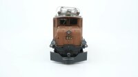Bemo H0m 1255 E-Lok Krokodil Ge 6/6 413 RhB Gleichstrom