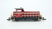 Roco H0 Diesellok BR 384 001-4 DB Gleichstrom