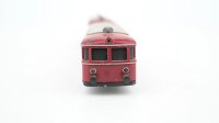 Minitrix N Schienenbus mit Beiwagen VT VS 98 DB