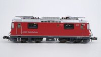 MDS-Modell N 60001D E-Lok 61 RhB Digital