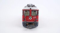 MDS-Modell N 60001D E-Lok 61 RhB Digital