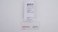MDS-Modell N 60001D E-Lok 61 RhB Digital