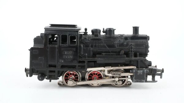 Märklin H0 3000 Dampflok BR 89 028 Wechselstrom