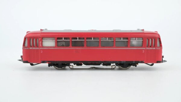 Märklin H0 Schienenbus BR VT 95 DB Wechselstrom