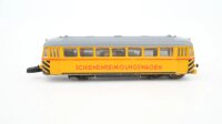 Märklin Z 8802 Schienenreinigungswagen