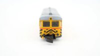 Märklin Z 8802 Schienenreinigungswagen