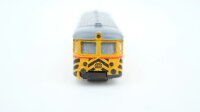 Märklin Z 8802 Schienenreinigungswagen