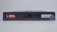 Lima H0 14 9711 Triebwagenzug TGV Wechselstrom