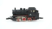 Märklin Z Dampflok BR 89 006 DB