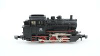 Märklin Z Dampflok BR 89 006 DB