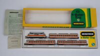 Minitrix N 1027 S-Bahn-Zug DB