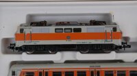 Minitrix N 1027 S-Bahn-Zug DB