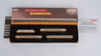 Märklin Z 8128 Personenzug Lufthansa Airport Express...