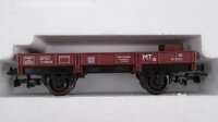 Jouef H0 6963 Kranwagen-Set SMCF
