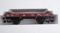 Jouef H0 6963 Kranwagen-Set SMCF