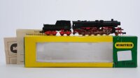 Minitrix N 51 2051 00 Dampflok mit Tender BR 52 1234 DB...