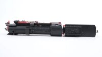 Minitrix N 51 2051 00 Dampflok mit Tender BR 52 1234 DB Gleichstrom
